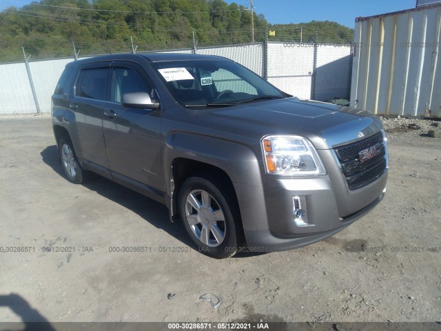 GMC TERRAIN 2012 2gkf1rek7c6241506