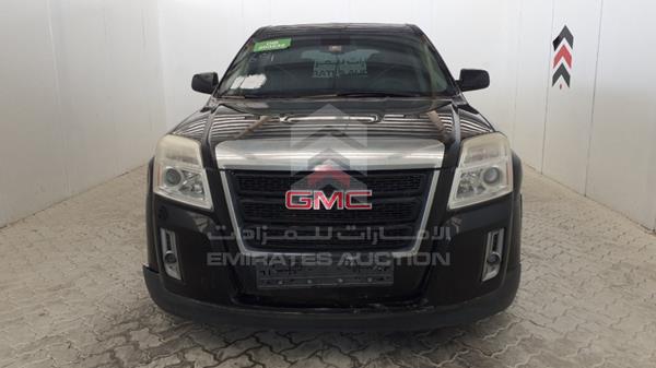 GMC TERRAIN 2013 2gkf1rek7d6179669