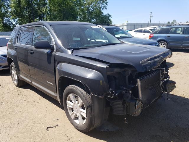 GMC TERRAIN SL 2012 2gkf1rekxc6122073