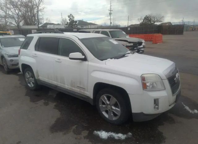 GMC TERRAIN 2014 2gkf1we34e6224611