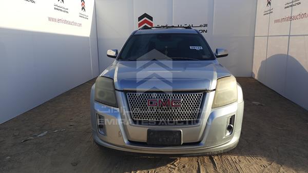 GMC TERRAIN 2013 2gkfl8e30d6155863