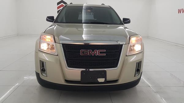 GMC TERRAIN 2015 2gkfl8e36f6310080