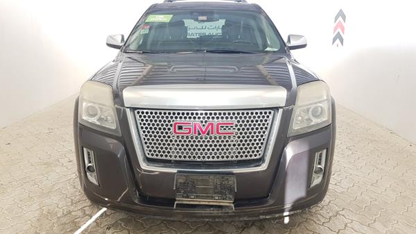 GMC TERRAIN 2013 2gkfl8e3xd6366973