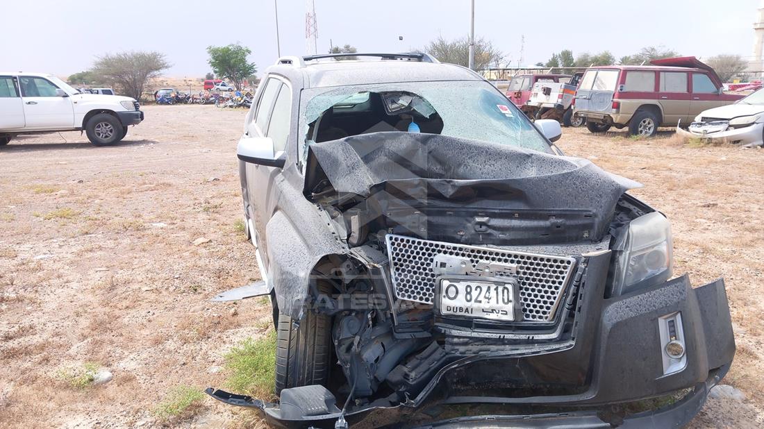 GMC TERRAIN 2014 2gkfl8e3xe6112228