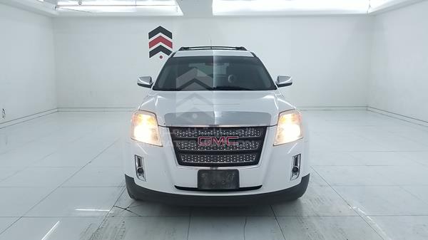 GMC TERRAIN 2012 2gkfl8e55c6310262