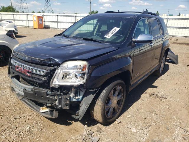 GMC TERRAIN 2016 2gkflne30g6101529