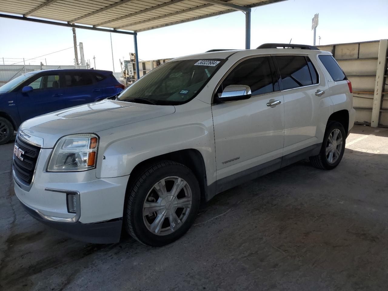 GMC TERRAIN 2016 2gkflne30g6104611