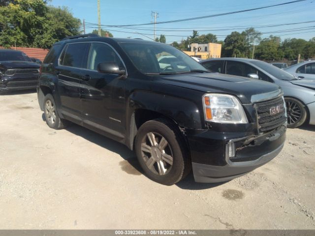 GMC TERRAIN 2016 2gkflne30g6111901