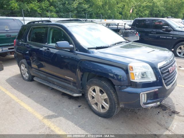 GMC TERRAIN 2016 2gkflne30g6113020