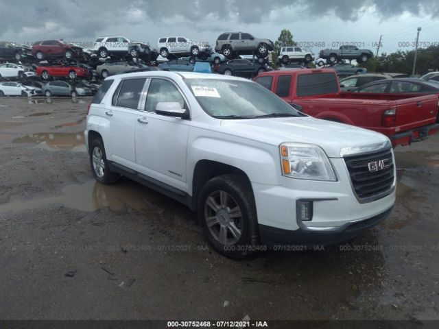 GMC TERRAIN 2016 2gkflne30g6205955