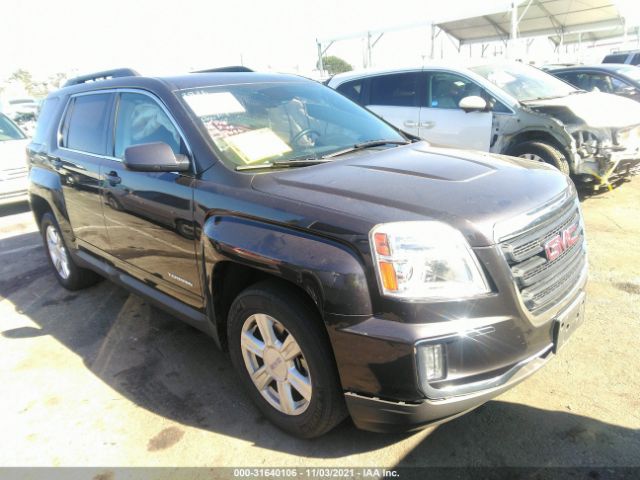 GMC TERRAIN 2016 2gkflne30g6244321