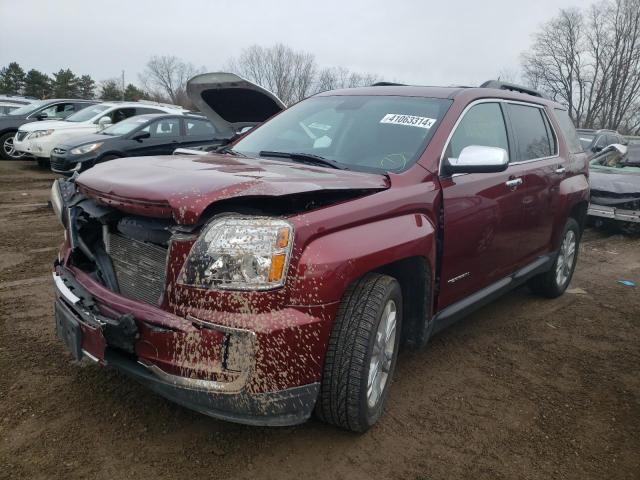 GMC TERRAIN 2016 2gkflne30g6324170