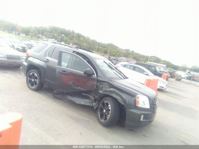 GMC TERRAIN 2017 2gkflne30h6135925