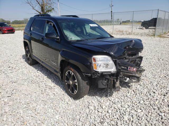 GMC TERRAIN 2017 2gkflne30h6326373