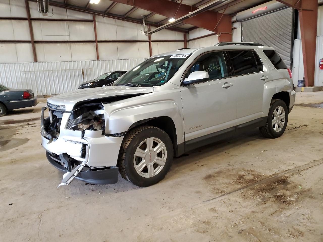 GMC TERRAIN 2016 2gkflne31g6107176