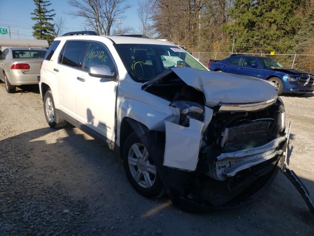 GMC TERRAIN SL 2016 2gkflne31g6111020