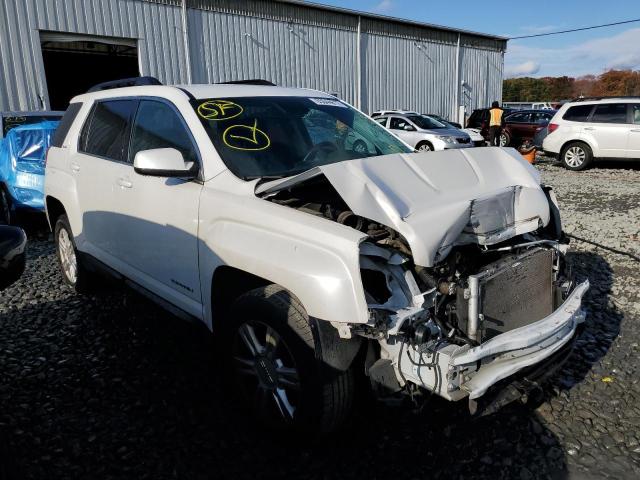 GMC TERRAIN SL 2016 2gkflne31g6114418