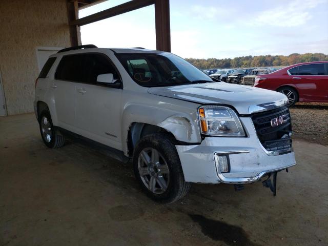 GMC TERRAIN SL 2016 2gkflne31g6115259