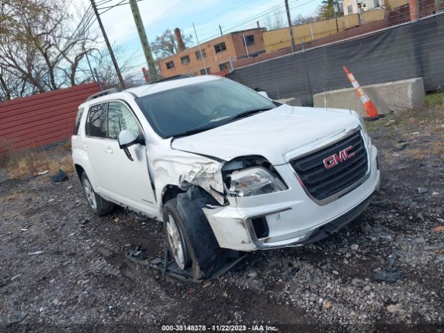 GMC TERRAIN 2016 2gkflne31g6117531