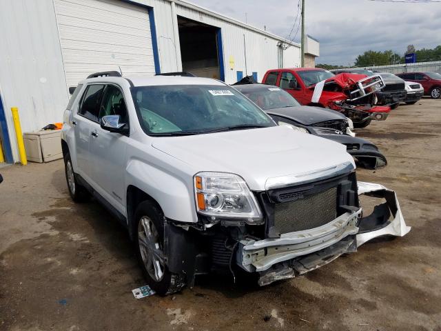 GMC TERRAIN SL 2016 2gkflne31g6217449