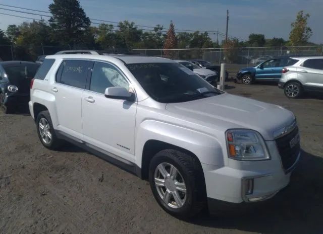 GMC TERRAIN 2016 2gkflne31g6218231