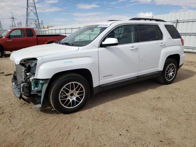 GMC TERRAIN SL 2016 2gkflne31g6306423