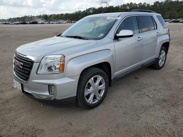 GMC TERRAIN SL 2017 2gkflne31h6169128