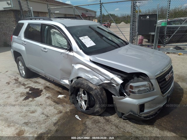 GMC TERRAIN 2016 2gkflne32g6101001