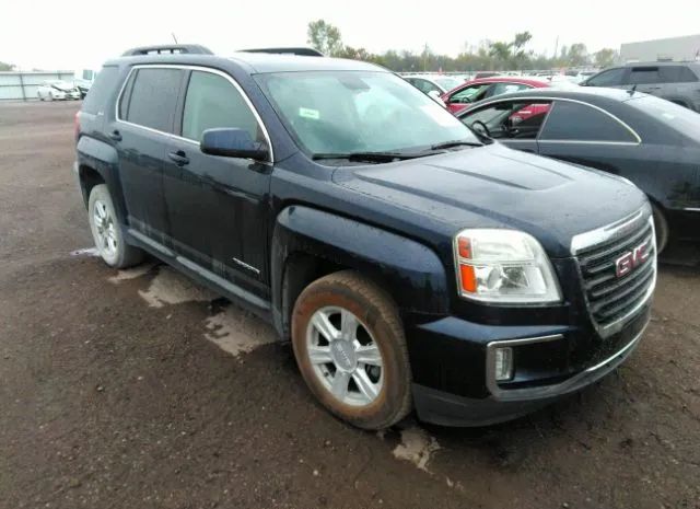 GMC TERRAIN 2016 2gkflne32g6113438