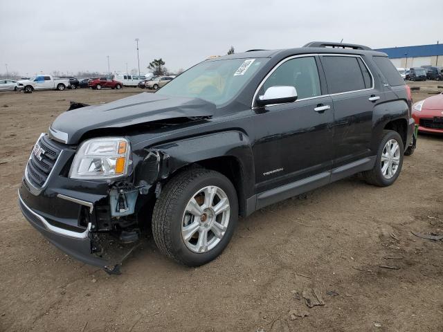 GMC TERRAIN SL 2016 2gkflne32g6249567