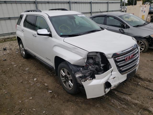 GMC TERRAIN SL 2016 2gkflne32g6296341