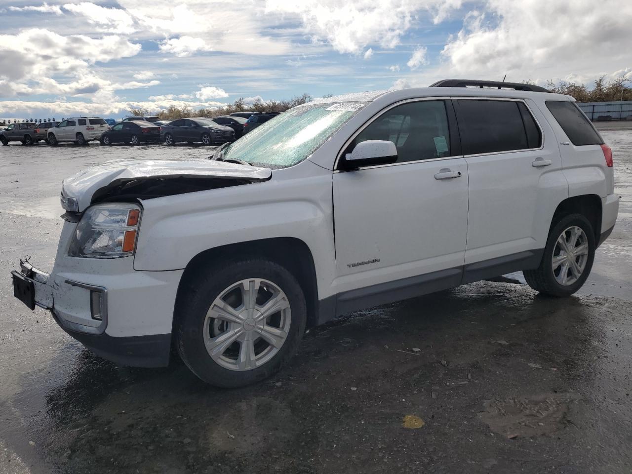 GMC TERRAIN 2017 2gkflne32h6133769