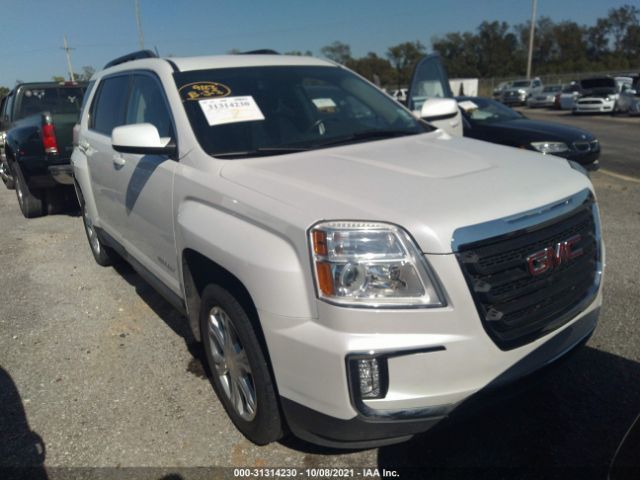 GMC TERRAIN 2017 2gkflne32h6174435