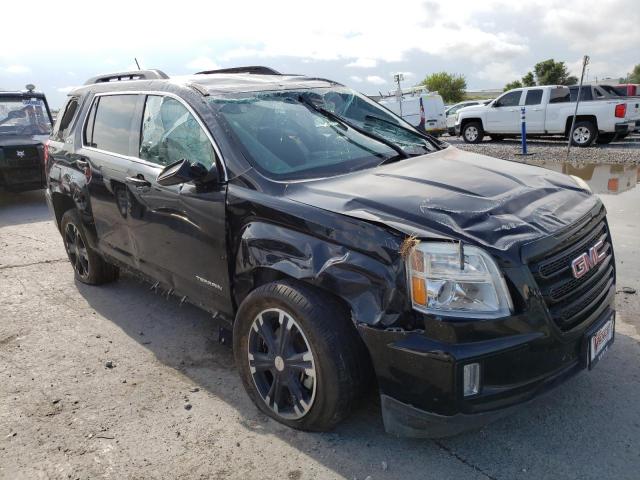 GMC TERRAIN SL 2017 2gkflne32h6212732