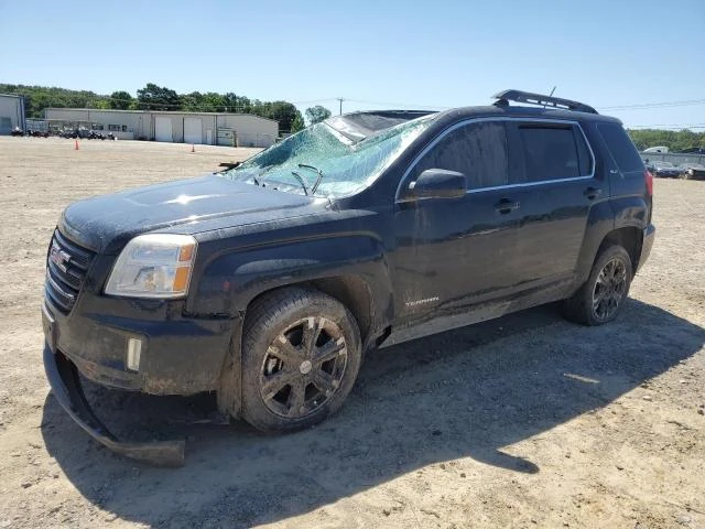 GMC TERRAIN SL 2017 2gkflne32h6244127