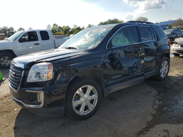 GMC TERRAIN 2017 2gkflne32h6323829