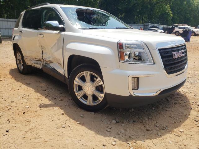 GMC TERRAIN SL 2016 2gkflne33g6111701