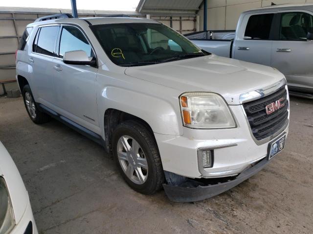 GMC TERRAIN SL 2016 2gkflne33g6174703