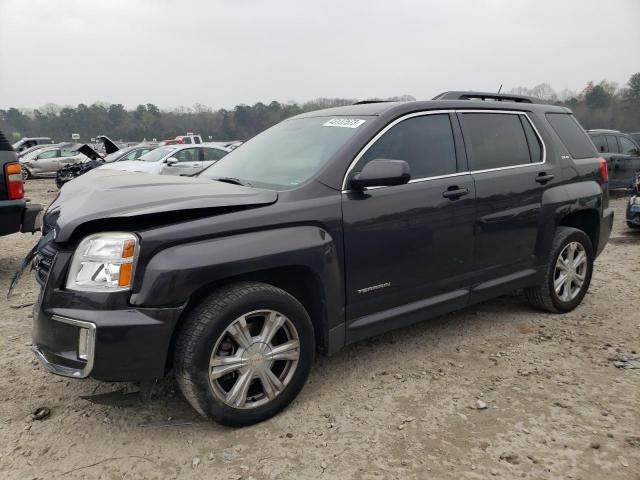 GMC TERRAIN SL 2016 2gkflne33g6260268