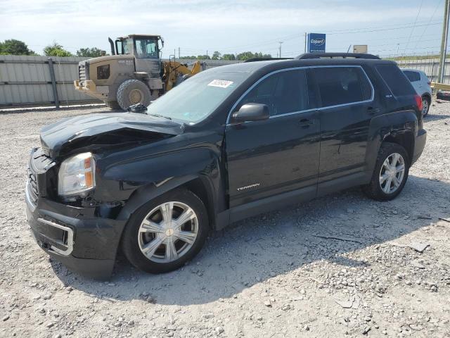 GMC TERRAIN 2017 2gkflne33h6211105