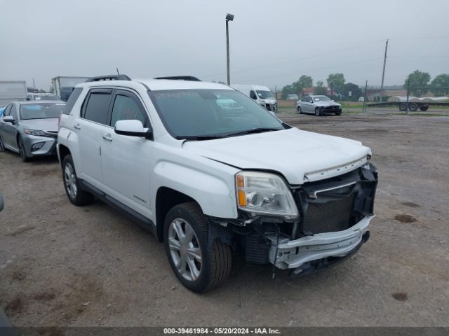 GMC TERRAIN 2017 2gkflne33h6275001