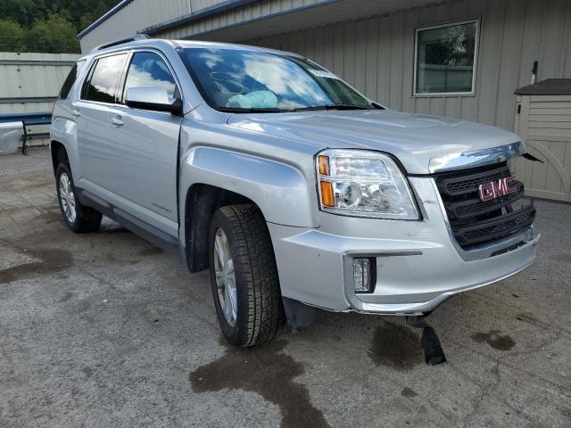 GMC TERRAIN SL 2017 2gkflne33h6322835