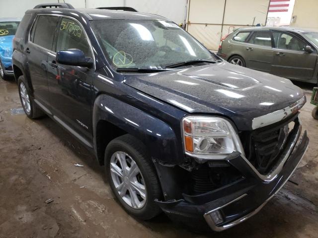 GMC TERRAIN SL 2017 2gkflne33h6326240