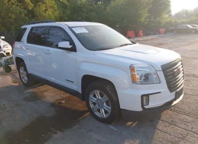 GMC TERRAIN 2016 2gkflne34g6104837