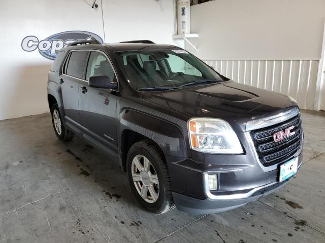 GMC TERRAIN SL 2016 2gkflne34g6112808