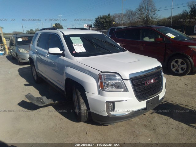 GMC TERRAIN 2016 2gkflne34g6113392