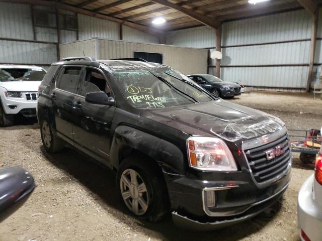 GMC TERRAIN SL 2016 2gkflne34g6240563