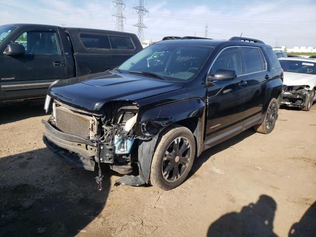 GMC TERRAIN 2017 2gkflne34h6162237