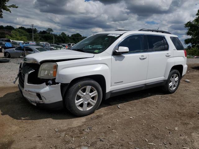 GMC TERRAIN SL 2016 2gkflne35g6107438