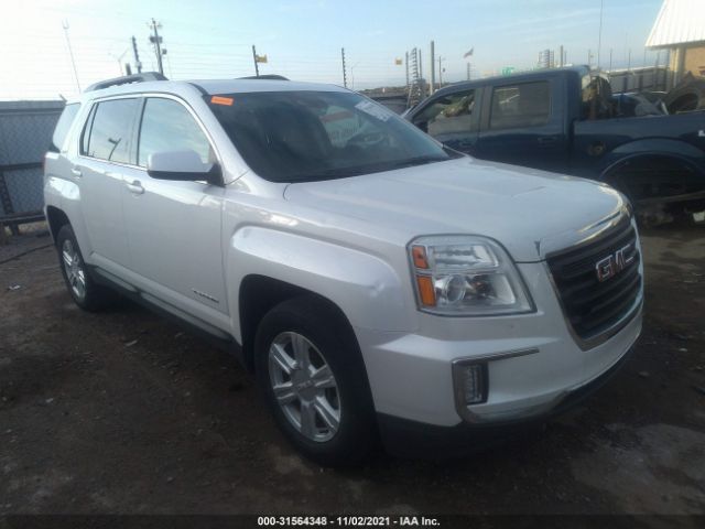 GMC TERRAIN 2016 2gkflne35g6243875